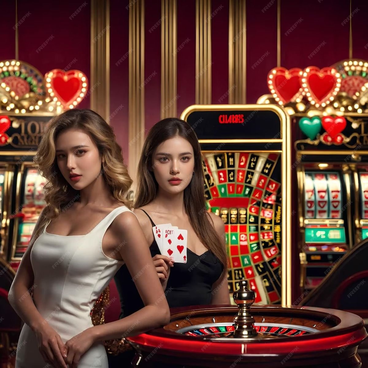 km58k Live Casino
